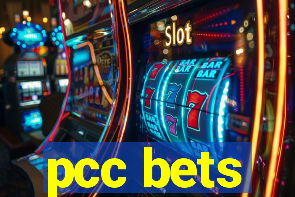 pcc bets